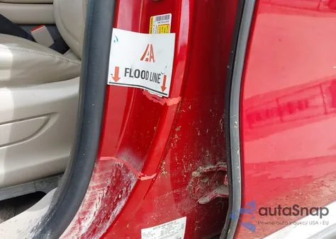 2020 Lincoln Aviator Reserve z USA, uszkodzony, nr VIN 5LM5J7XC2LGL05998